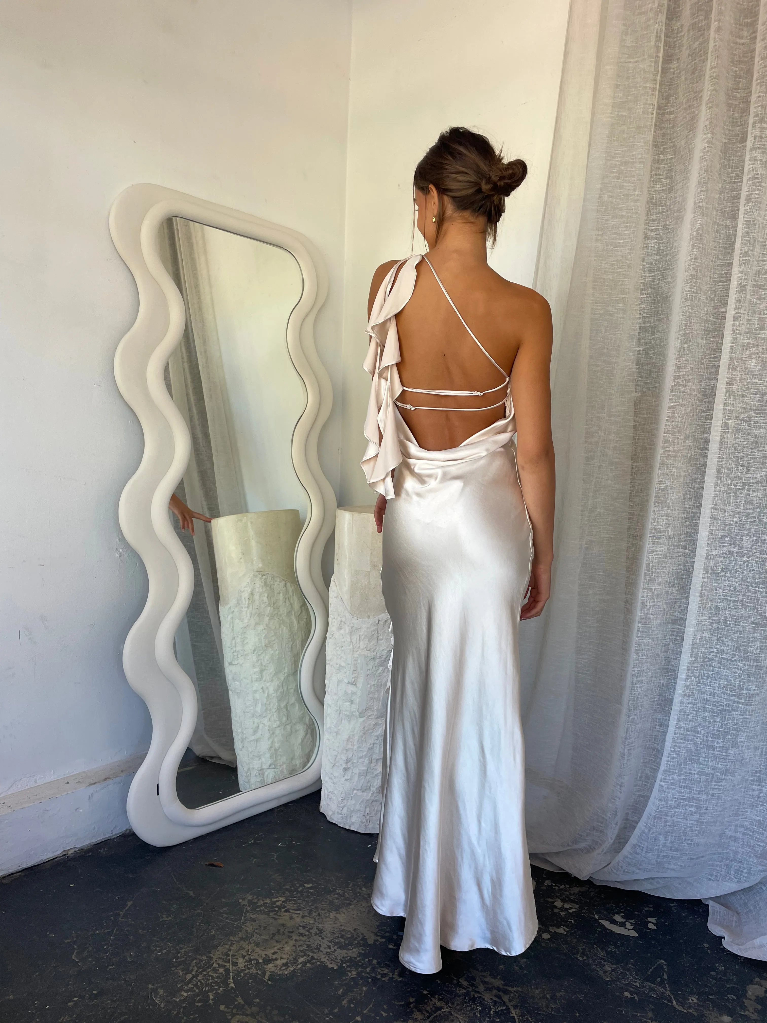 Christiana Dress