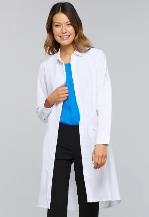 Classics 1401A 40" Lab Coat White