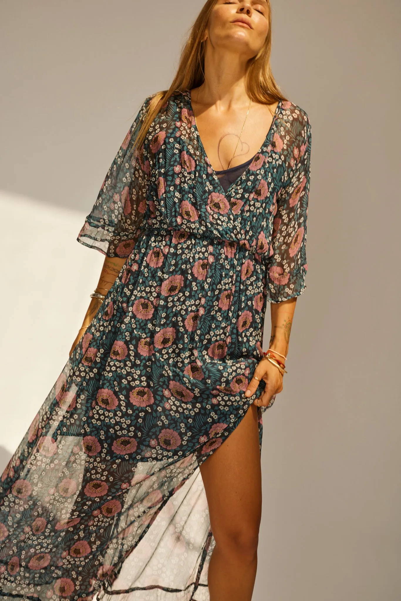 COCO MAXI
