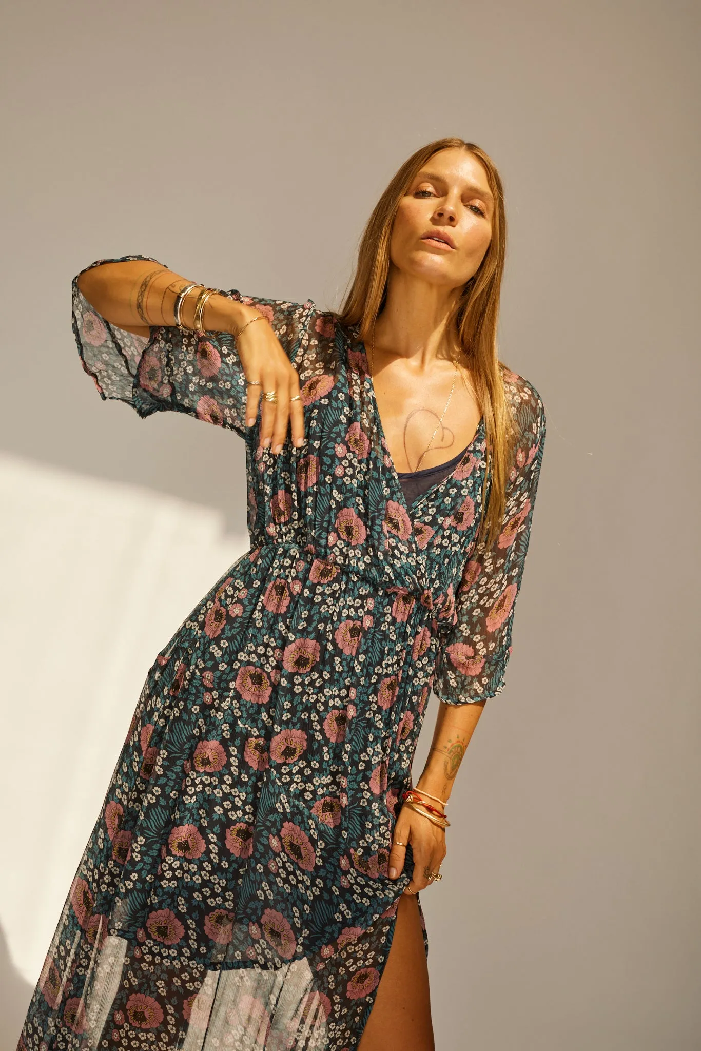 COCO MAXI