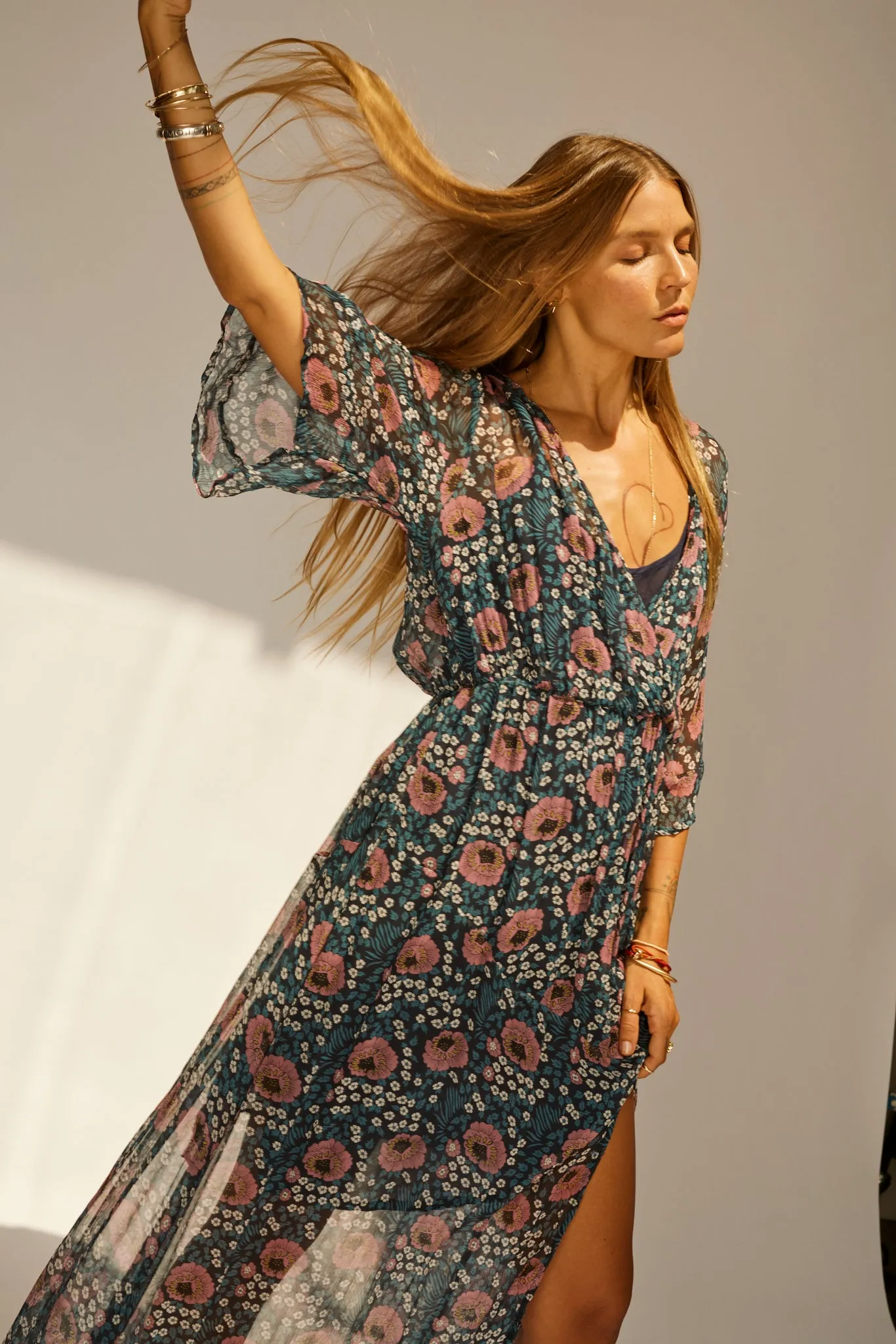 COCO MAXI