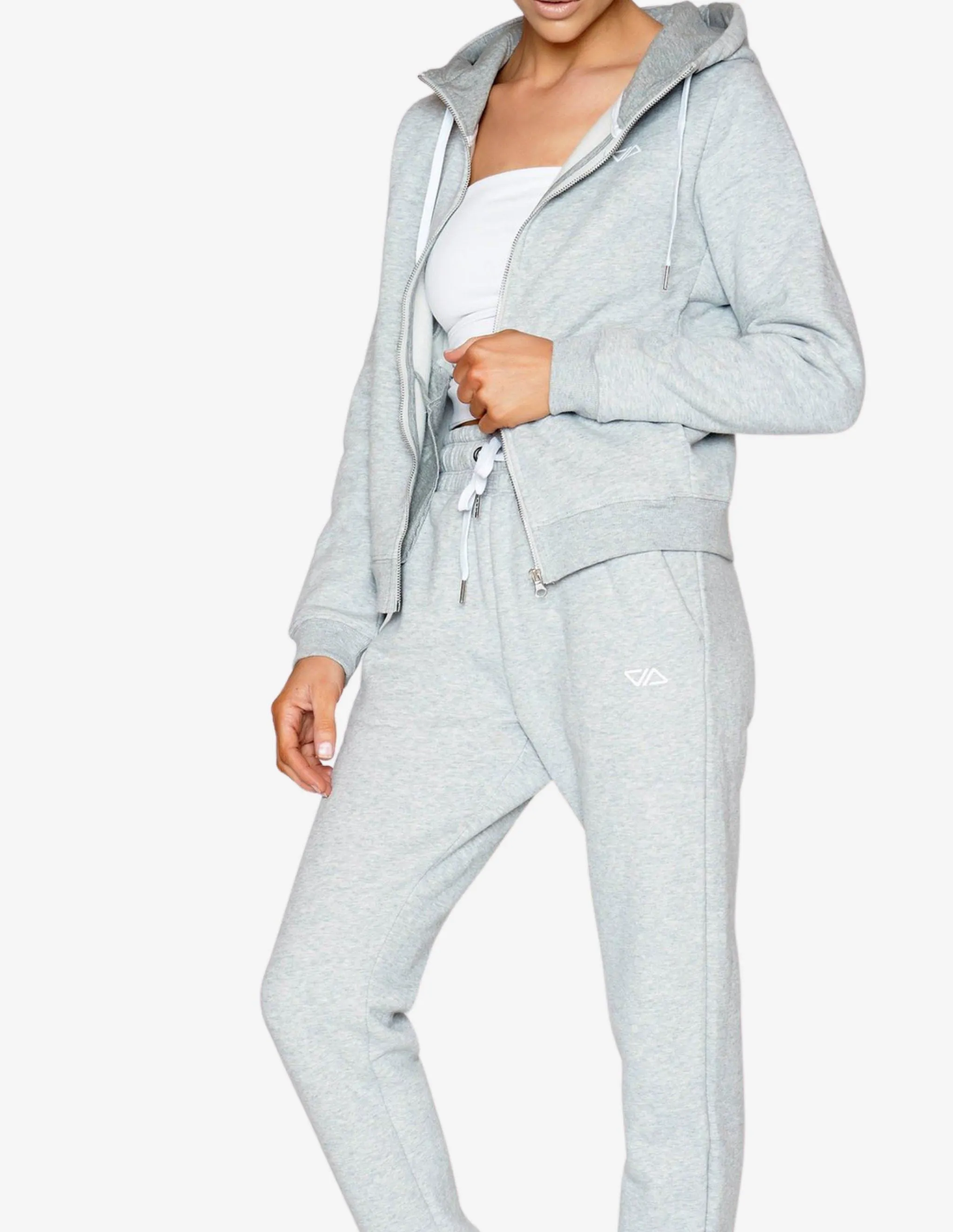 Comfort Set Grey