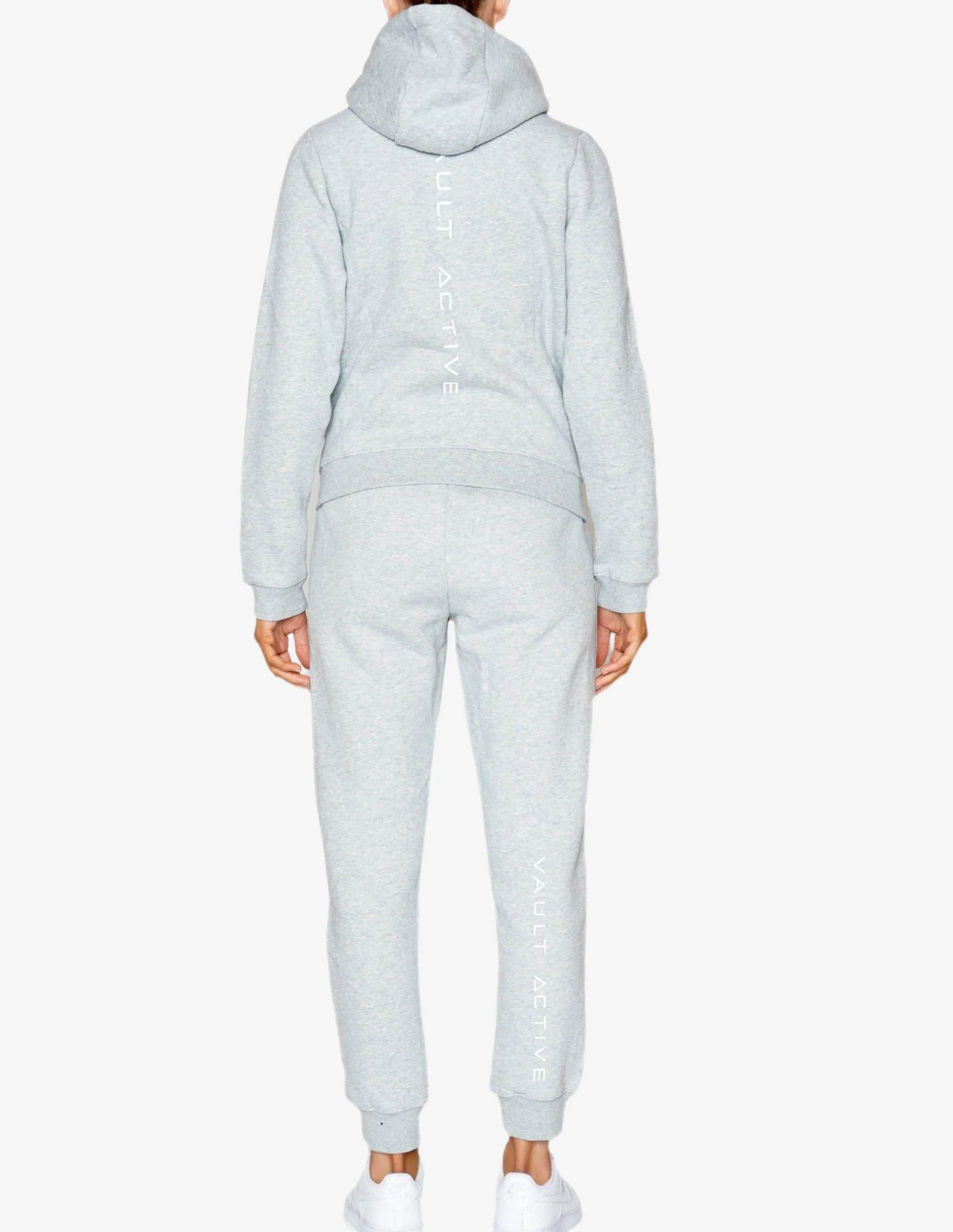 Comfort Set Grey
