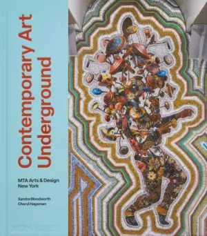 Contemporary art underground