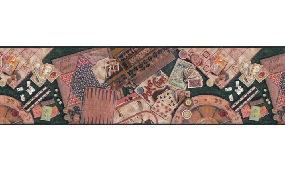 Contemporary b102674 Wallpaper Border