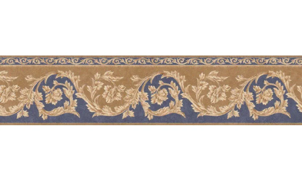 Contemporary B21510 Wallpaper Border