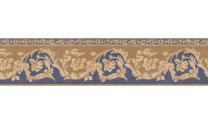 Contemporary B21510 Wallpaper Border