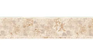 Contemporary b341506 Wallpaper Border