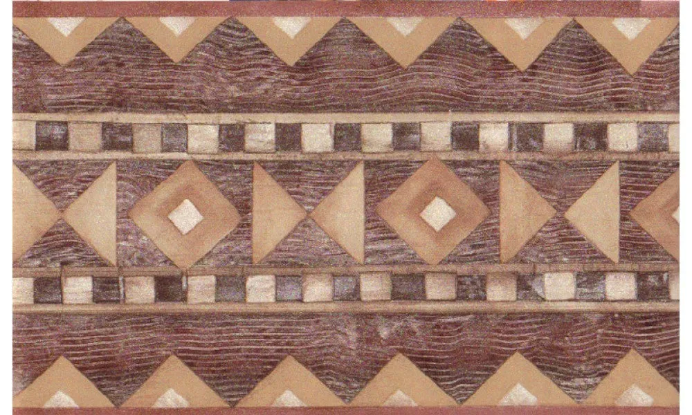 Contemporary b60877 Wallpaper Border