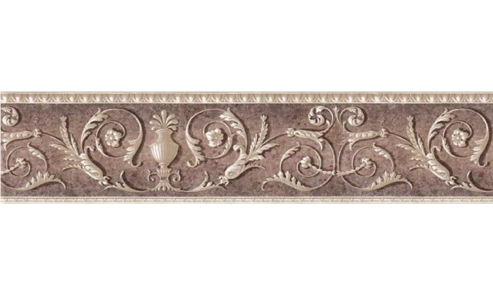 Contemporary B73840 Wallpaper Border