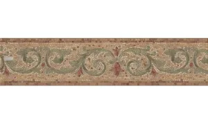 Contemporary B75113 Wallpaper Border