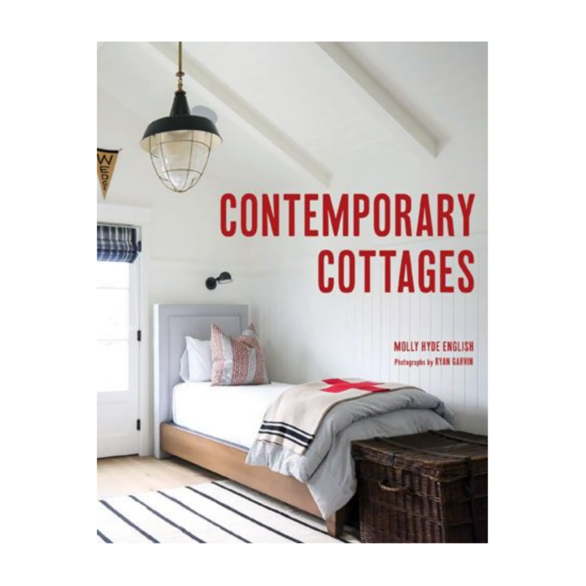 Contemporary Cottages