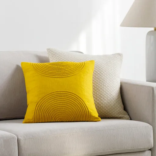 Contemporary Cushion