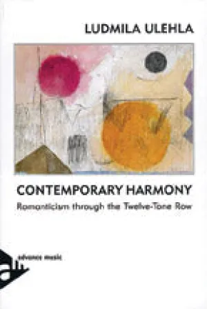 Contemporary Harmony
