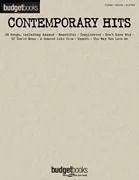 Contemporary Hits, Budget Books