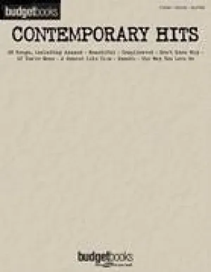 Contemporary Hits, Budget Books