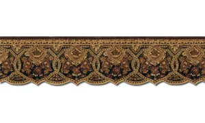 Contemporary IL42002DB Wallpaper Border
