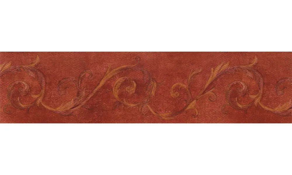 Contemporary IL42020B Wallpaper Border