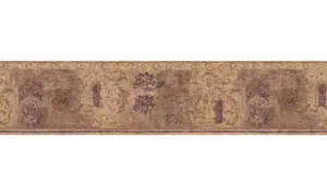 Contemporary RST21505 Wallpaper Border
