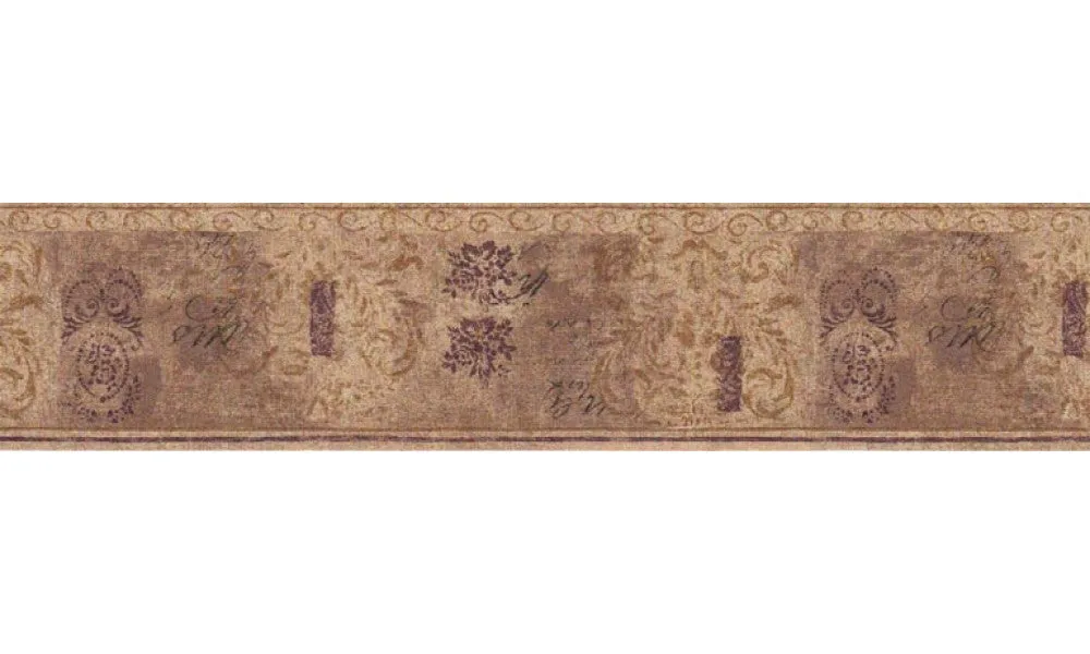 Contemporary RST21505 Wallpaper Border