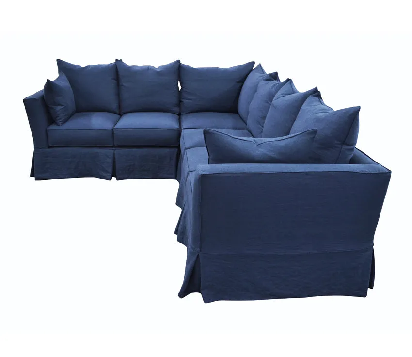 Contemporary Sectional