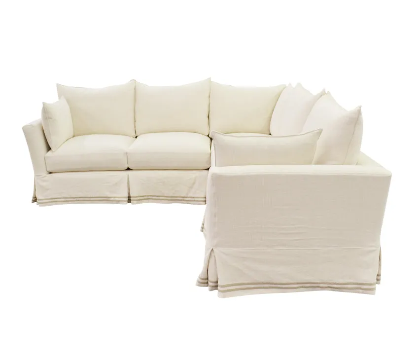 Contemporary Sectional