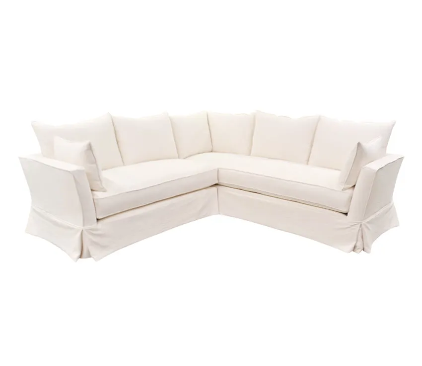 Contemporary Sectional