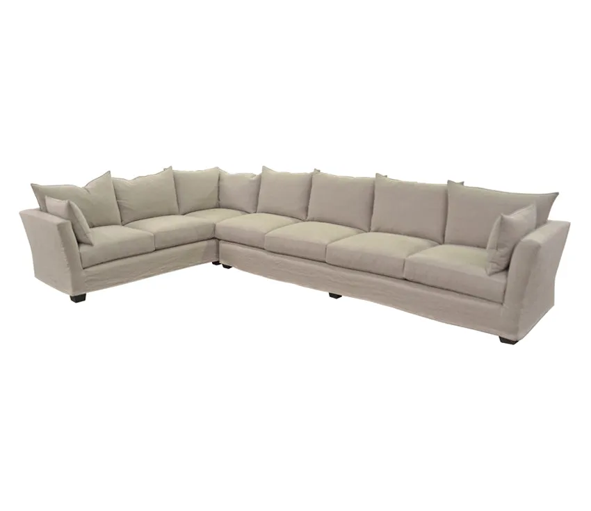 Contemporary Sectional