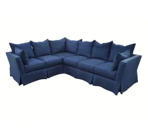 Contemporary Sectional