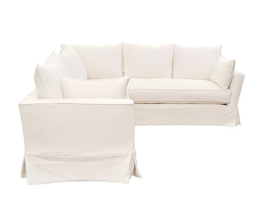 Contemporary Sectional