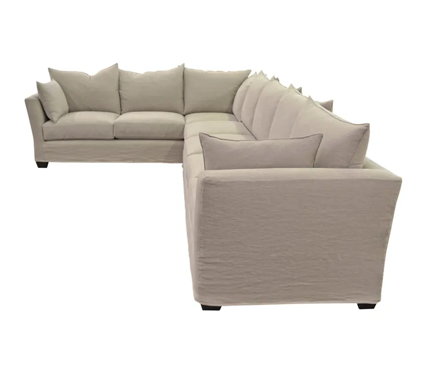Contemporary Sectional