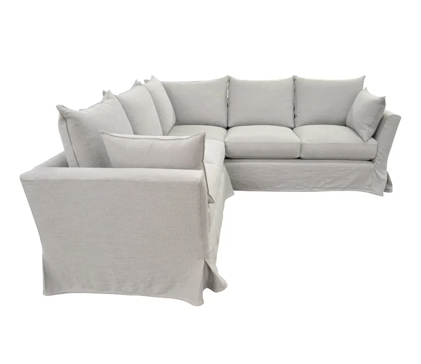 Contemporary Sectional
