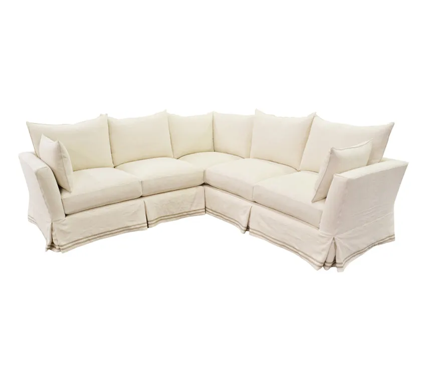 Contemporary Sectional
