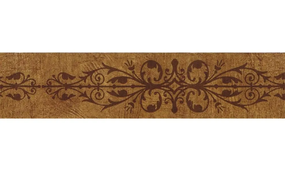 Contemporary SS75493 Wallpaper Border