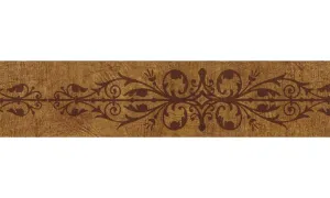 Contemporary SS75493 Wallpaper Border
