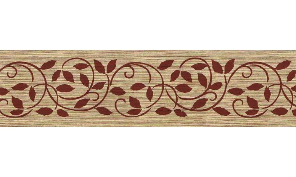 Contemporary SS75497 Wallpaper Border