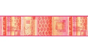 Contemporary TW38005B Wallpaper Border