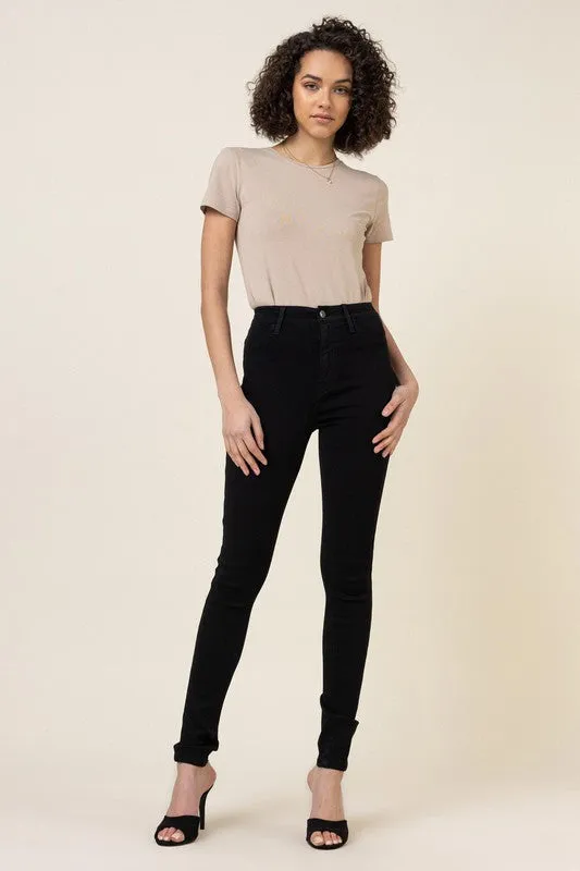 Coraline High Rise Jeans