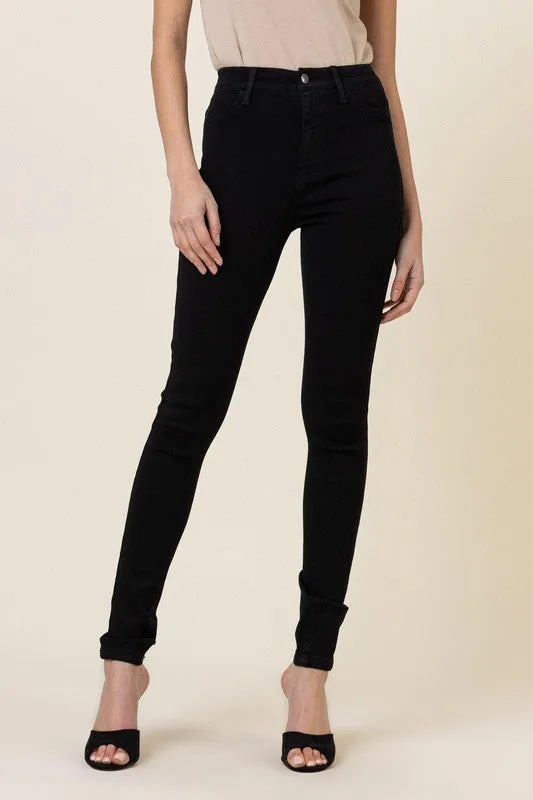 Coraline High Rise Jeans