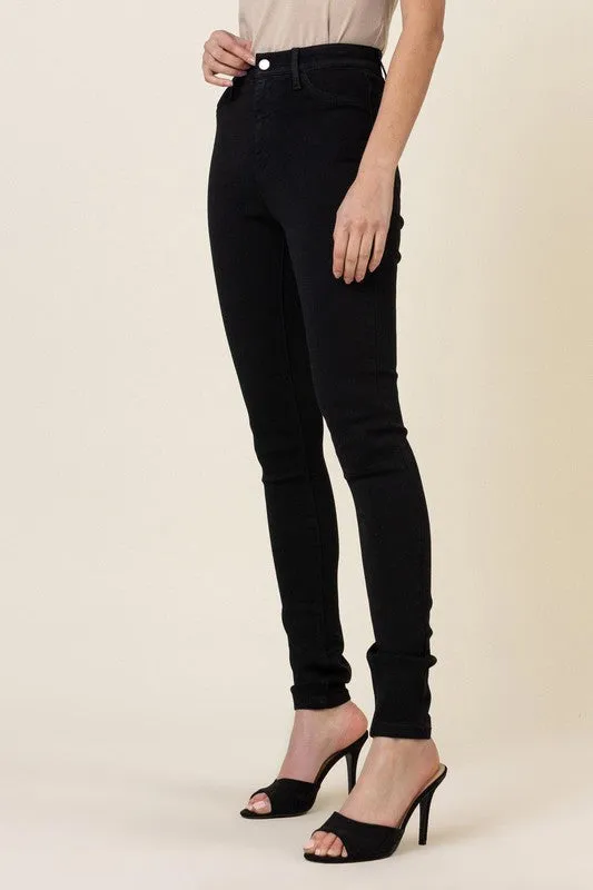 Coraline High Rise Jeans