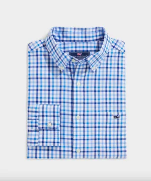 Cotton Twill Shirt