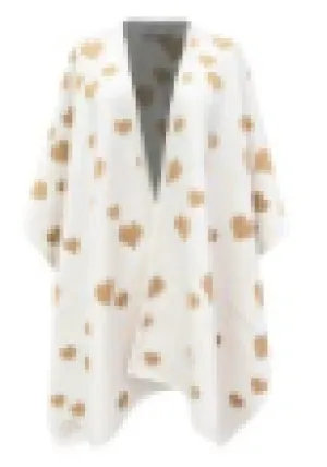 CUORE PONCHO