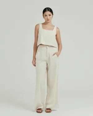 Cupid Tailored Pants