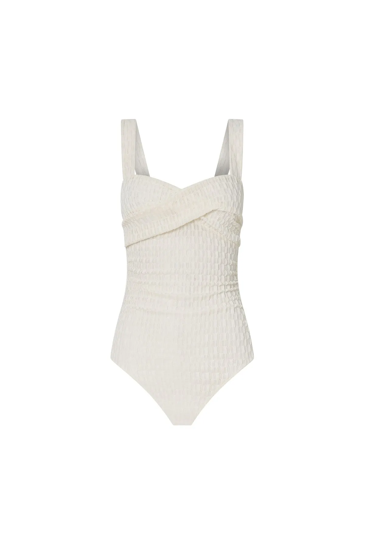 Davana Bodysuit