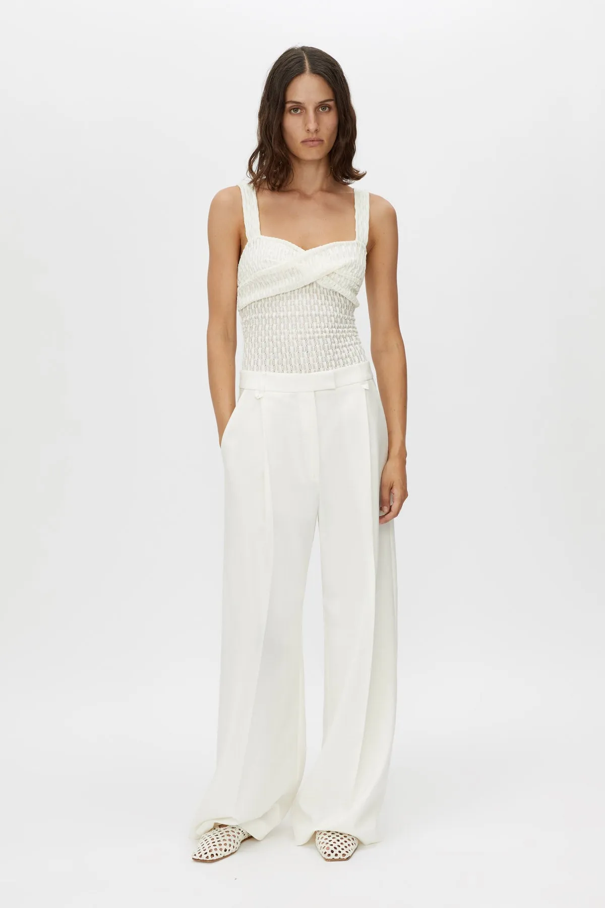 Davana Bodysuit