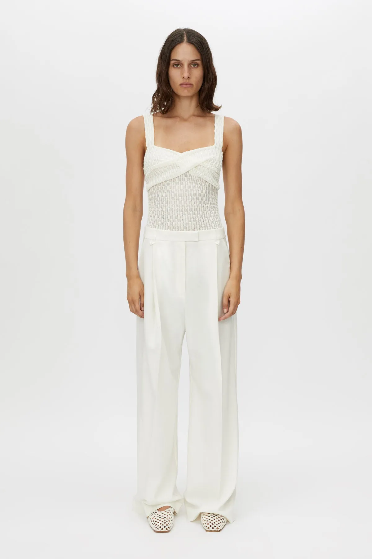 Davana Bodysuit