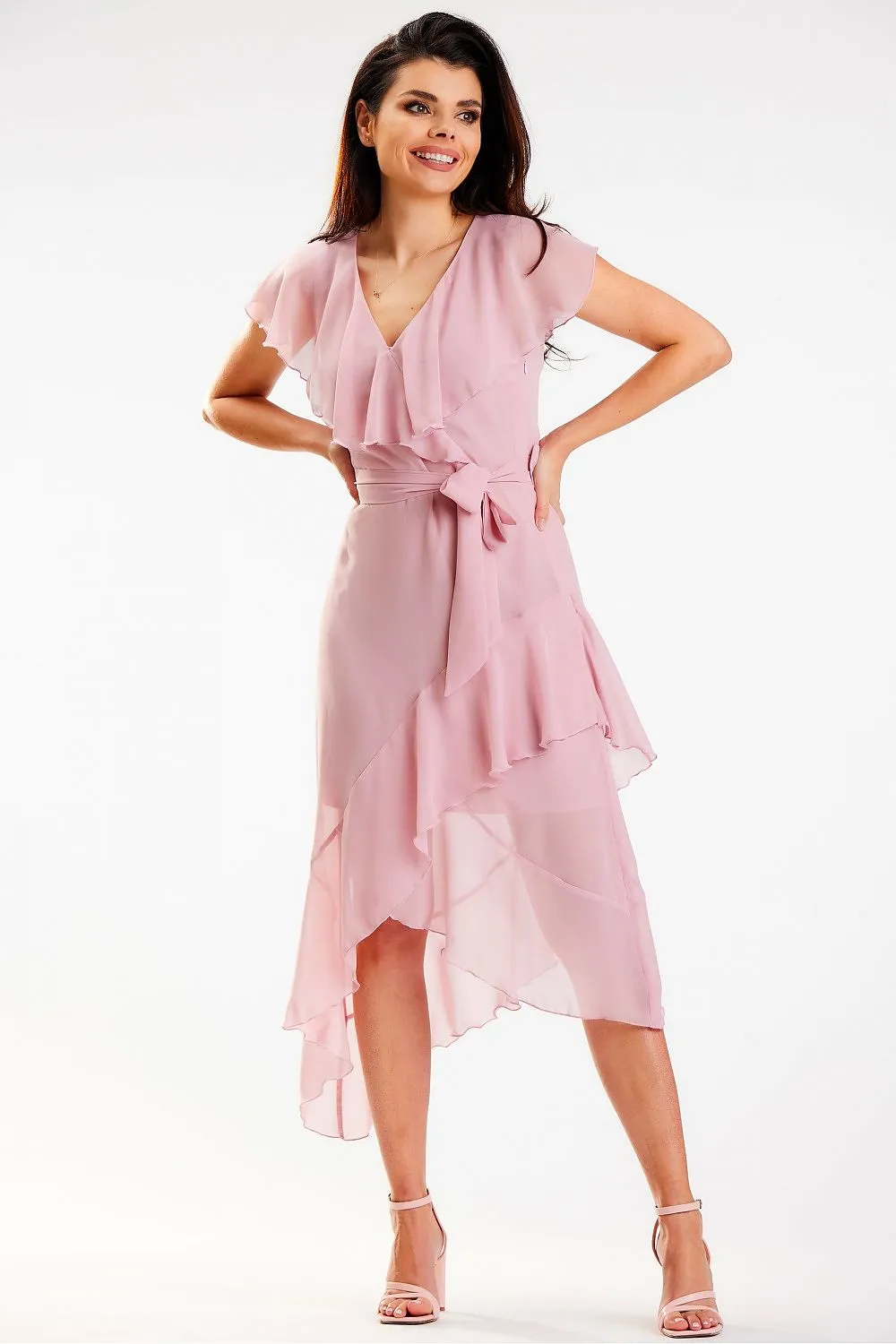 Daydress model 179605 awama