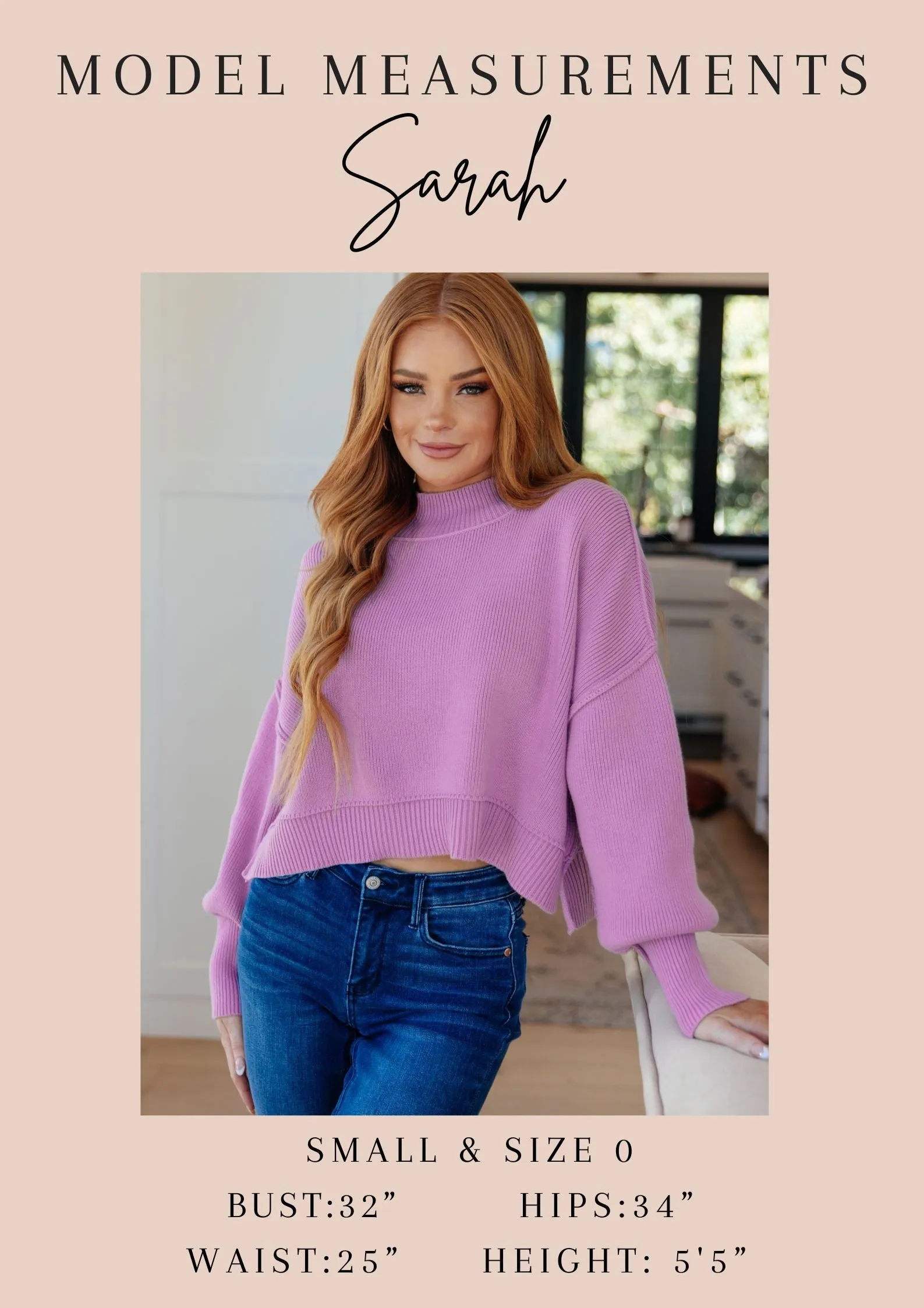 Dear Scarlett Ombre Mint Stripe Lizzy Top