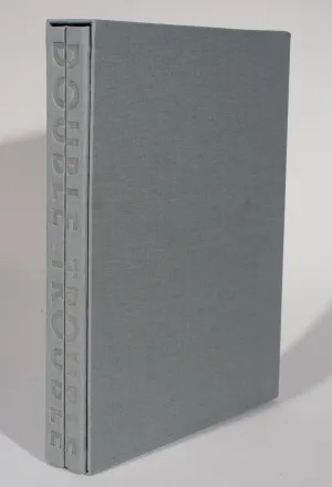 Double Trouble: The Patchett Collection (Hardcover)