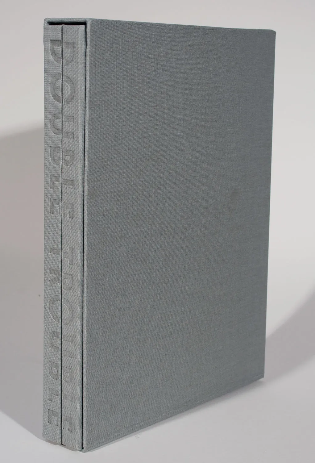 Double Trouble: The Patchett Collection (Hardcover)